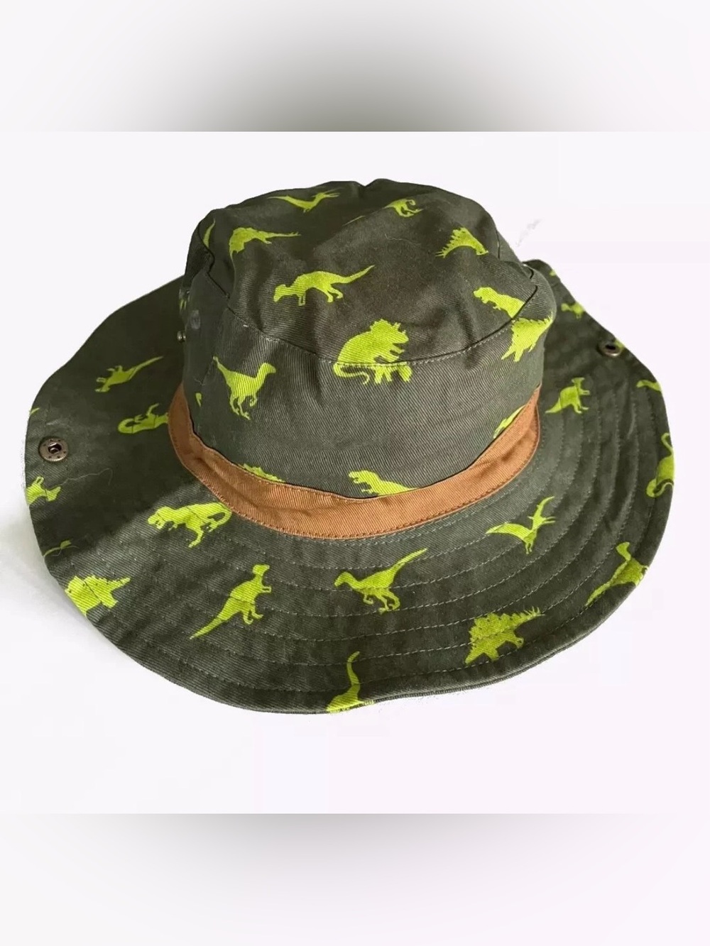 Toddler Boys Bucket Hat 2-3T